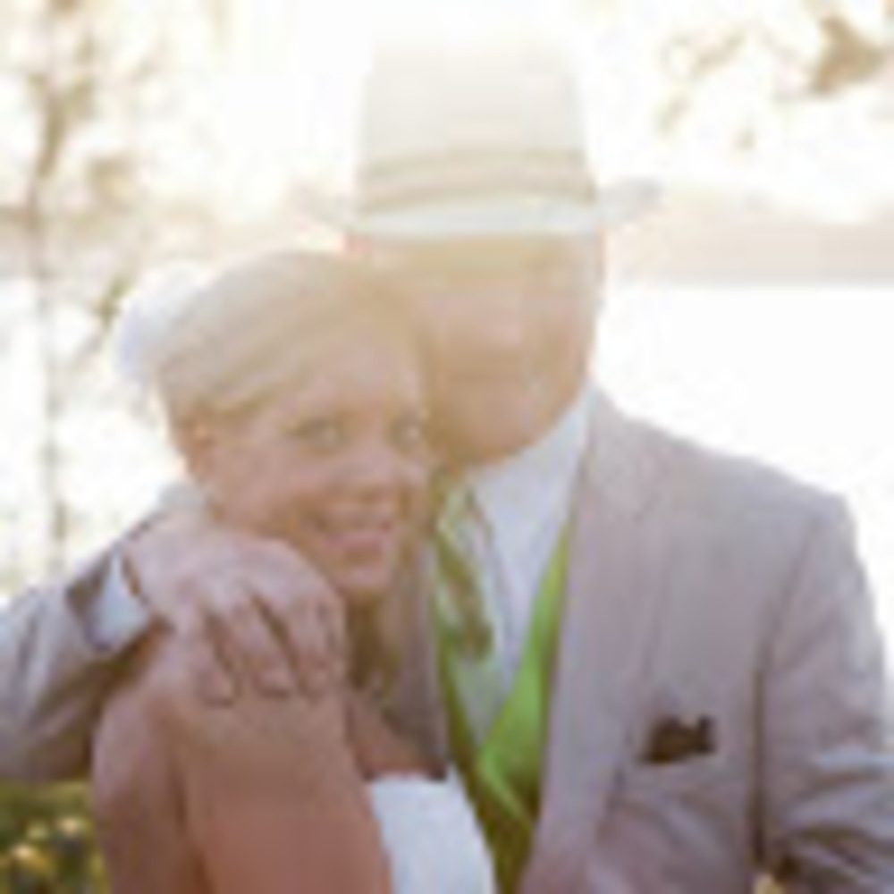 Meet your Posher, Whitley